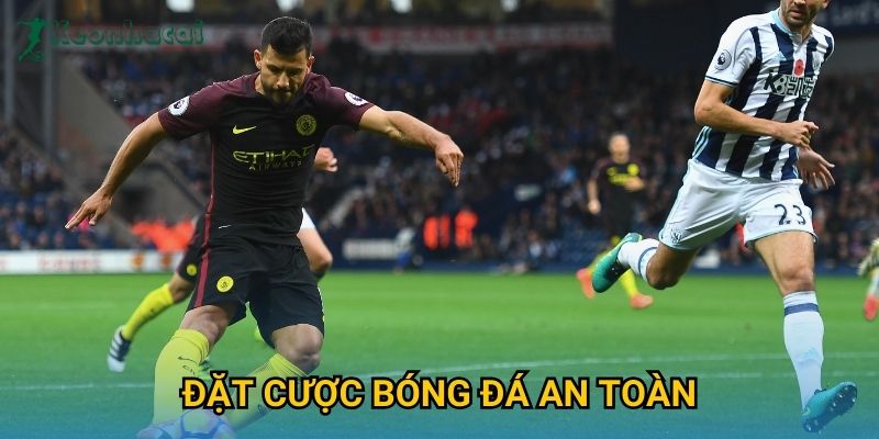 Đặt cược bóng đá an toàn Keonhacai – Quản lý vốn và giảm thiểu rủi ro