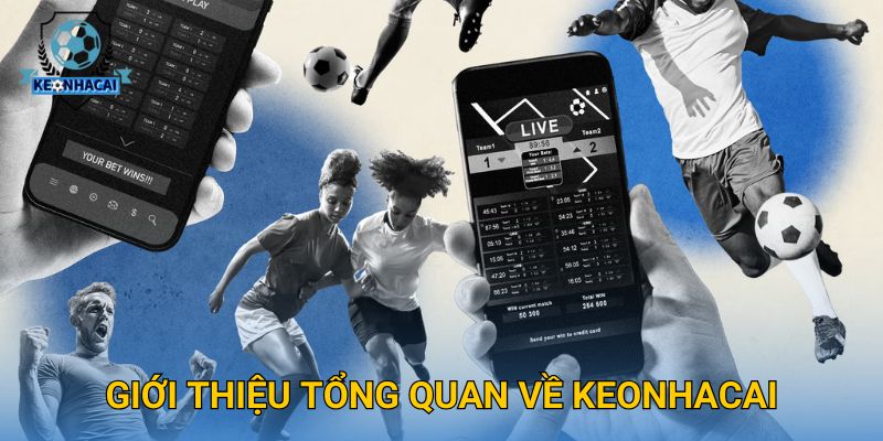 Giới thiệu tổng quan về Keonhacai